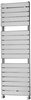 Bristan Heating Aster Bathroom Radiator (Chrome). 510x1200mm.