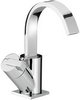 Bristan Chill Mono Basin Mixer Faucet with Waste.