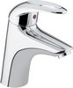 Bristan Java One Faucet Hole Bath Filler Faucet (Chrome).