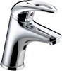 Bristan Java Mono Basin Mixer Faucet (Chrome).