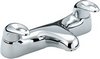 Bristan Java Bath Filler Faucet (Chrome).