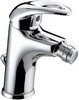 Bristan Java Mono Bidet Mixer Faucet With Pop Up Waste (Chrome).