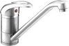 Bristan Java Monobloc Sink Mixer Faucet (Chrome).