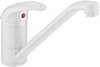 Bristan Java Monobloc Sink Mixer Faucet (White).