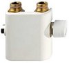 Bristan Heating 50mm Central Radiator Valve (Bristan Use Only).