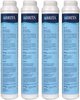 Brita Filter Faucets 4 x Filter Cartridges for Rosedale, Titanium & Solo Faucets Only.
