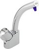 Brita Filter Faucets Solo Nebula Cold Water Filter Kitchen Faucet.
