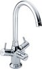 Brita Filter Faucets Struana Modern Water Filter Faucet (Chrome).