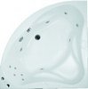 Saninova Regency 1400 Silver 11 Jets