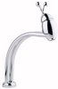 Deva CriCri Double Reach Monoblock Mixer with Swivel (High Pressure)