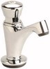 Deva Commercial Self Closing Pillar Basin Faucet (individual).