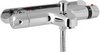 Deva Dynamic Dynamic Wall Mounted Thermostatic Bath Shower Mixer.