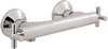 Deva Expression Thermostatic Combi Expression Shower Valve.