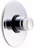 Deva Commercial Preset Recessed Non-Concussive Shower Valve.