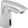 Deva Sensor Electronic Basin Sensor Faucet (Battery Or Mains Powered).