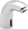 Deva Sensor Electronic Basin Sensor Faucet (Battery Or Mains Powered).