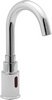 Deva Sensor Electronic Basin Sensor Faucet (Battery Or Mains Powered).