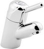 Deva Thermostatic TMV3 Thermostatic Mono Basin Mixer Faucet (Chrome).