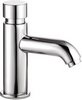 Deva Vision Self Closing Basin Faucet (Single Faucet, Chrome).