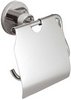 Vado Elements Covered Toilet Roll Holder.