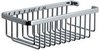 Geesa Standard Large Basket 265x125x85mm (Chrome)