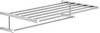 Vado Mix2 Towel Rack with Rail. 515x300mm.