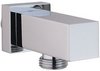 Vado Mix2 Wall mounted shower outlet.