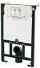 Pegler Frames Frame With Cistern For Wall Hung WC (866x510mm).