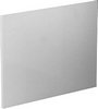 Hydra 700mm End Bath Panel (White, Solid MDF).