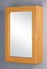 Lucy Fareham bathroom cabinet.  500x700mm.