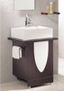 Lucy Guernsey 600mm vanity unit / washstand set, without mirror.