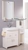 Lucy Yeovil complete vanity unit set.