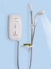 Mira Electric Showers Mira Sport 9.0kW in white & chrome.