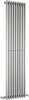 Crown Radiators Cypress 5527 BTU Radiator (Silver). 405x1800mm.