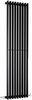 Crown Radiators Cypress 4606 BTU Radiator (Black). 405x1500mm.