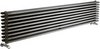 Crown Radiators Cypress 5036 BTU Radiator (Anthracite). 1800x315mm.