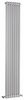 Crown Radiators Regency 2 Column Radiator (White). 425x1800mm. 5749 BTU.