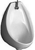 Shires Emerald 490mm Urinal Bowl