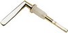 Toliet Accessories Standard Lever (Antique Gold)