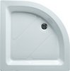 Shires Shower Trays White 900x900mm Quadrant Shower Tray