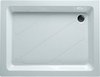 Shires Shower Trays White 1000x760mm Rectangular Shower Tray