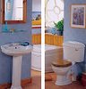 Avoca Shell 4 Piece Bathroom Suite