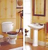 Avondale 4 Piece Bathroom Suite