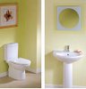 Ida 4 Piece Bathroom Suite