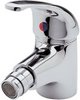 Ultra Eon Mono bidet mixer faucet + Free pop up waste