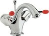 Pacific Luxury Mono basin mixer faucet + Free pop up waste