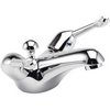 Ultra Pacific Mono basin mixer faucet + Free pop up waste