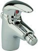 Athena Single lever mono bidet mixer faucet + Free pop up waste