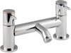 Cylix Bath filler faucet.