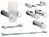 Hudson Reed Tec TEC Bathroom Accessory Pack